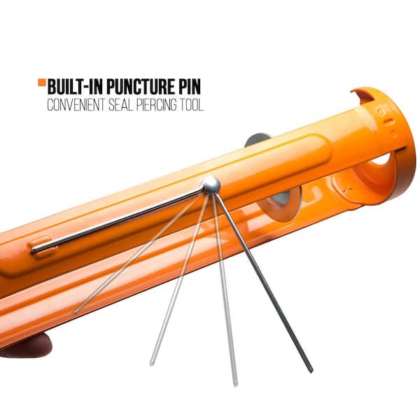 JES Innovations 1 qt 12:1 Caulk Gun 