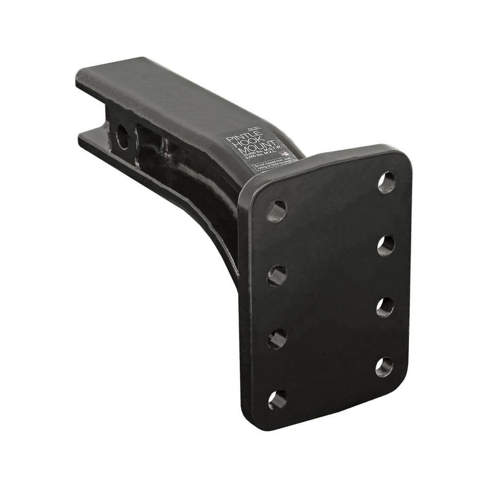 3-Position Pintle Hook Mount for 2-1/2 in. Receiver-20,000 M.G.T.W. price history on PriceWatchPro