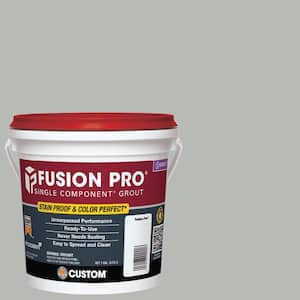 Fusion Pro #546 Cape Gray 1 gal. Single Component Grout
