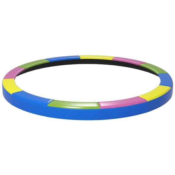 Soozier 14 ft. Trampoline Spring Cover