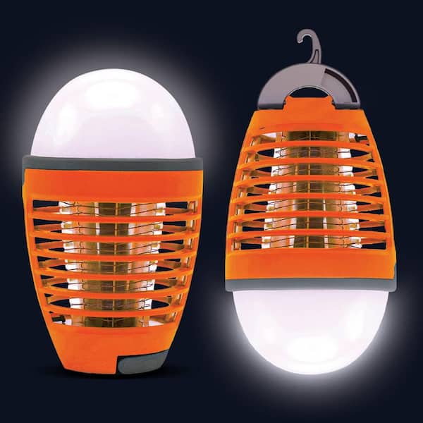 12W Solar Light Bulb 5 Working Mode Dimmable Tent Hanging Light Portable  USB Rechargeable Emergency 24 LED Outdoor Camping Light