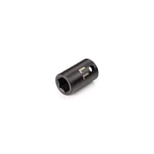3/8 in. Drive x 11 mm 6-Point Impact Socket