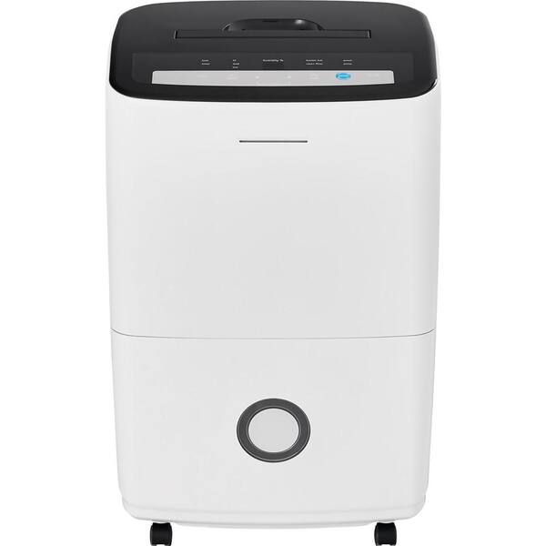 Frigidaire 70 pt. Dehumidifier with Built-in Pump