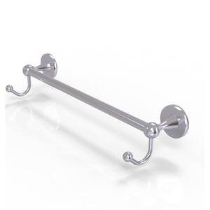 Allied Brass Sag Harbor Collection 24 in. Towel Bar with