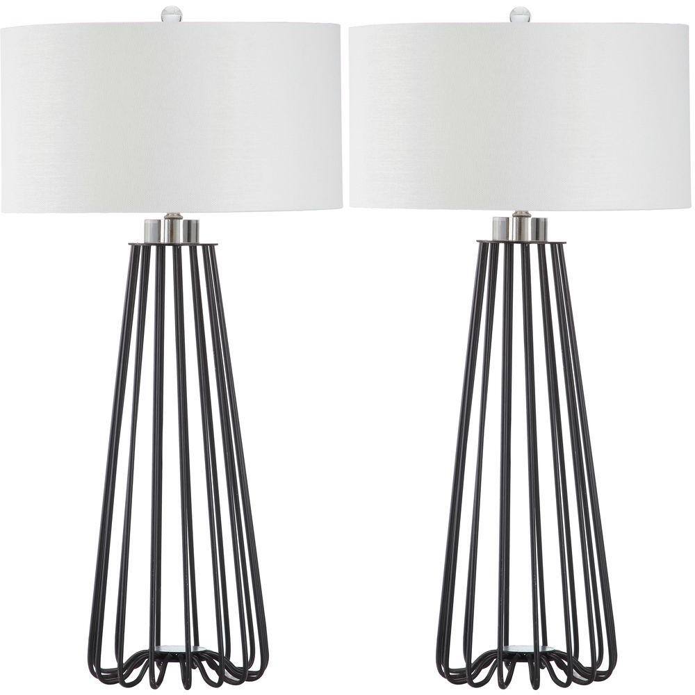 safavieh estill table lamp