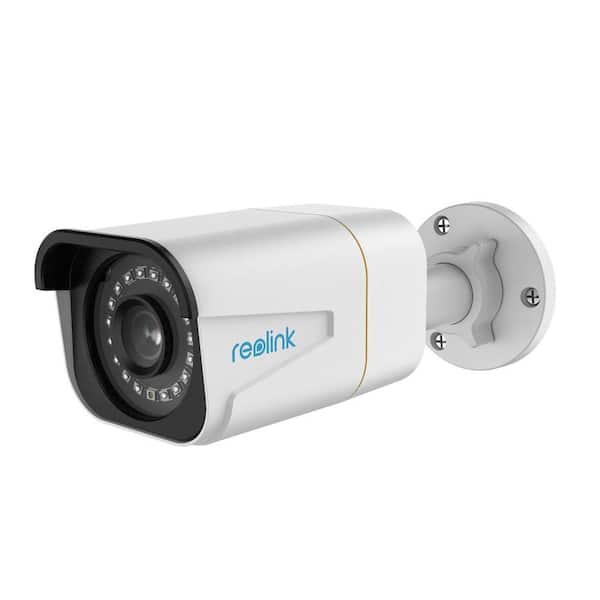 Reolink Smart 4MP Indoor Super HD 64GB Security Camera with Motion  Spotlights White E5MEXTSM - Best Buy
