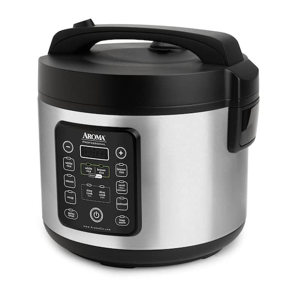 https://images.thdstatic.com/productImages/86a8954c-640e-4759-a67c-ea616394b419/svn/stainless-steel-aroma-rice-cookers-arc-1120sbl-1d_600.jpg