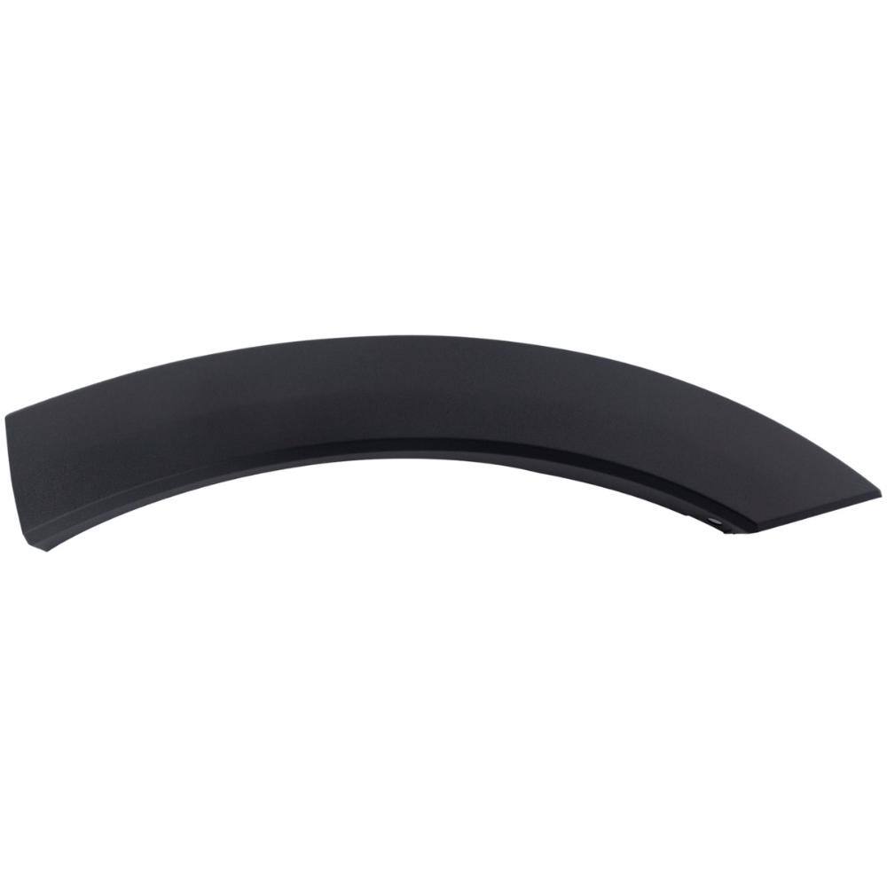 Fender Trim Compatible with Ford Bronco Sport 2021-2025 Rear, Driver Side, Rear Section, Textured Black price history on PriceWatchPro