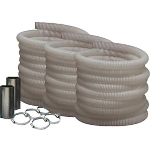 3 in. x 150 ft. Hose Package