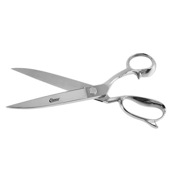Gingher 10 inch Upholstery Shears