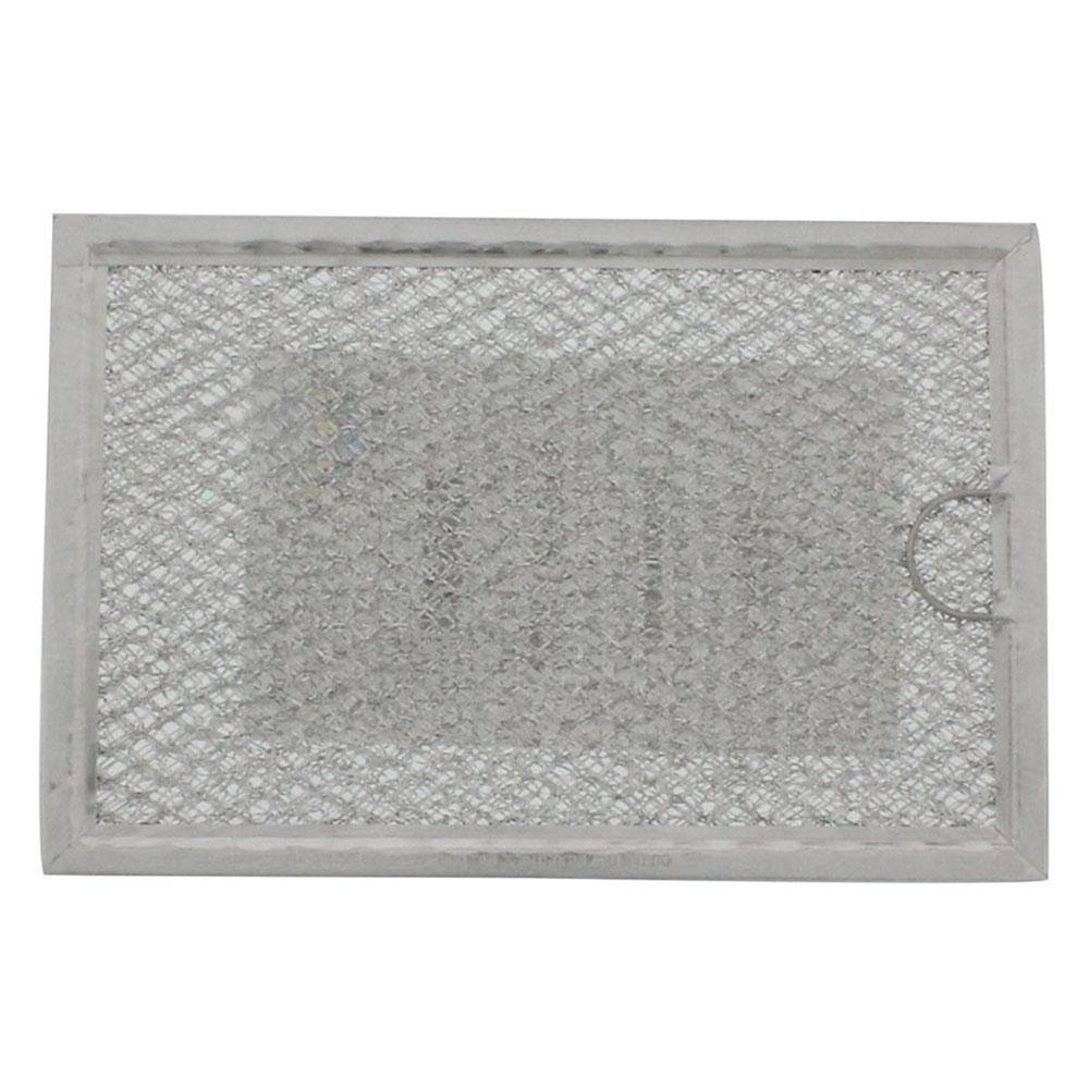 Exact Replacement Parts Aluminum Grease Filter FLTR012 The Home Depot