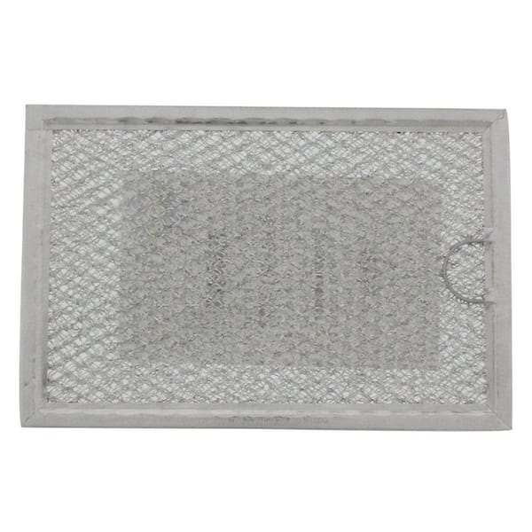 Exact Replacement Parts Aluminum Grease Filter