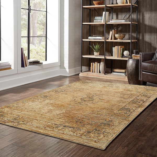 https://images.thdstatic.com/productImages/86ab7260-bbe3-49b6-94e8-5faac741d212/svn/gold-brown-averley-home-area-rugs-003650-4f_600.jpg