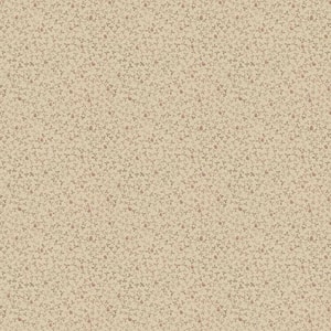 Lark Beige Botanical Paper Strippable Roll (Covers 56.4 sq. ft.)