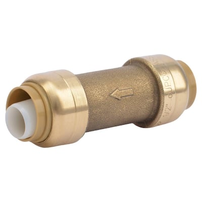 3/4" Potable Water Serv Milwaukee Valve UP1509-34 Ultra Pure Swing Check Valve 3/4" Potable Water Serv Milwaukee Valve UP1509-34 Ultra Pure Swing Check Valve