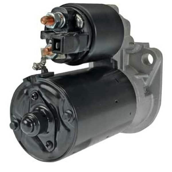 WPS World Power Systems Starter Motor