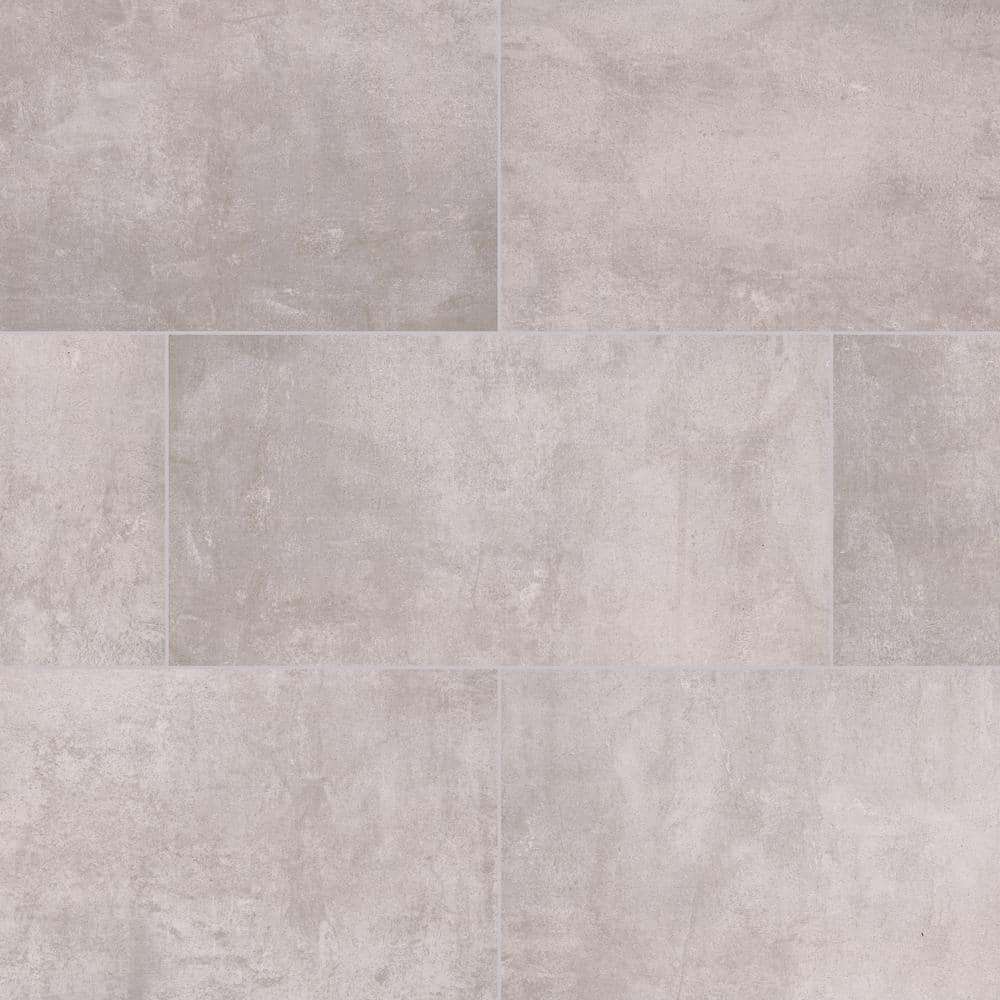 Beton Grey 16 in. x 32 in. Matte Porcelain Paver Tile (2 Pieces/7.1 sq. ft./Case) price history on PriceWatchPro