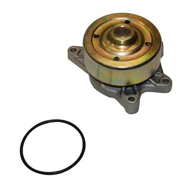 GMB Engine Water Pump