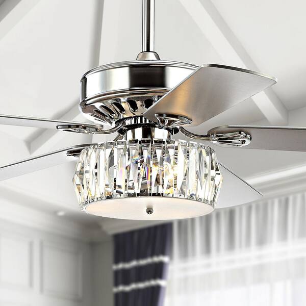 drum ceiling fan