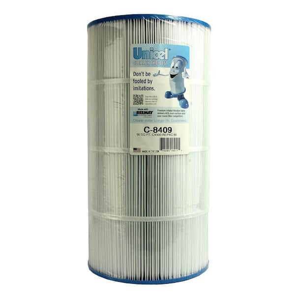 8-15/16 in. Dia CX900RE PXC-95 Sta-Rite Hayward Replacement Pool Filters (4-Pack)