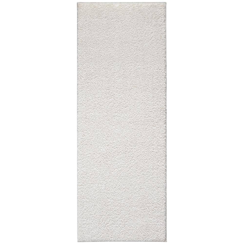 Sweet Home Stores Luxury Collection Washable NonSlip Rubberback Solid