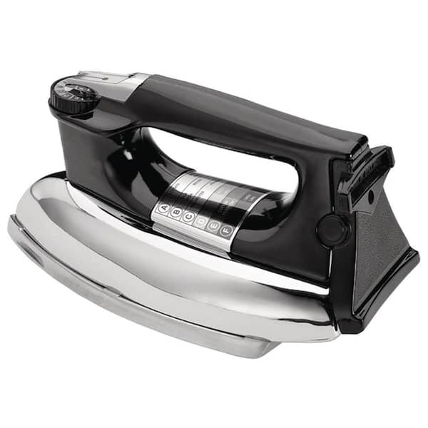 Continental Platinum Classic Dry Iron