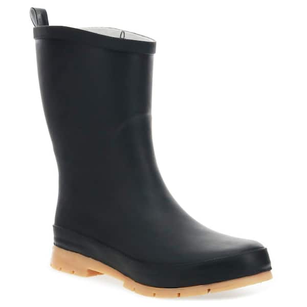 Western Chief Womens Mid-Height Waterproof Rain Boots
