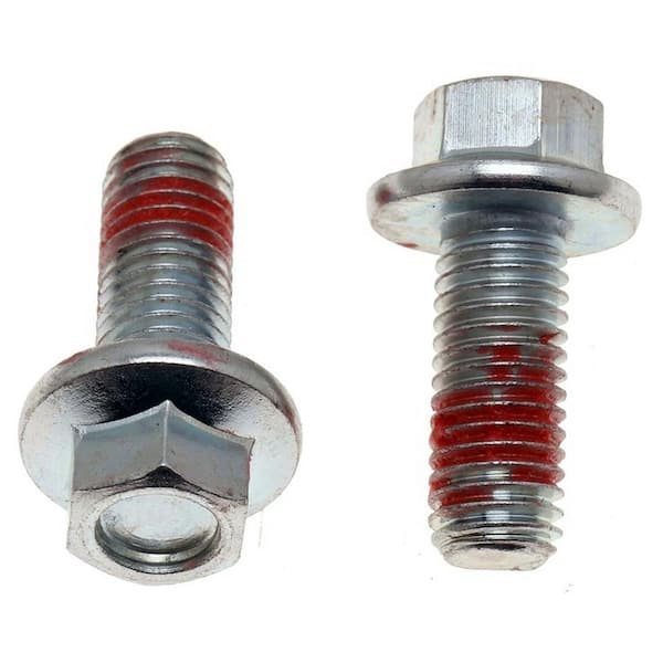 Raybestos Disc Brake Caliper Bracket Mounting Bolt