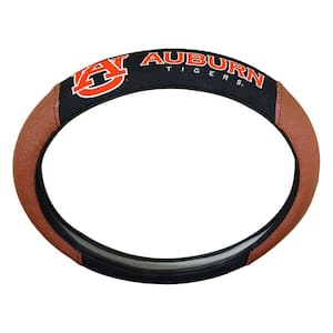 Auburn University Sports Grip Steering Wheel Cover