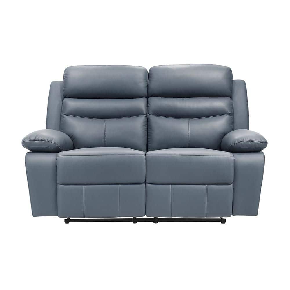 blue-lazzara-loveseats-9628bue