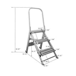 Step Stools - Ladders - The Home Depot