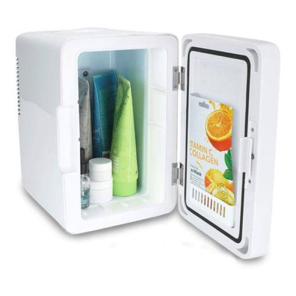 mini fridge heater cooler