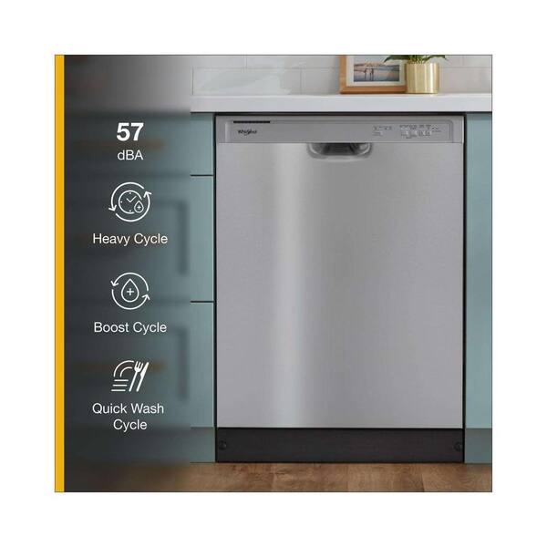 Wdf520padm home depot sales