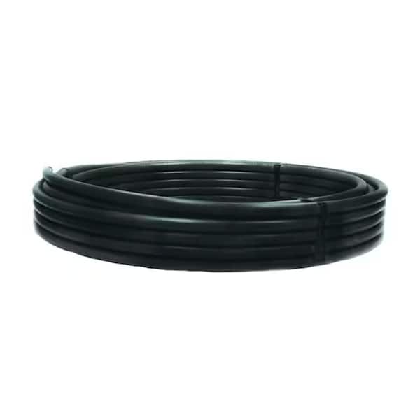 IPEX 1 in. x 100 ft. Polyethylene 160 psi NSF Pipe