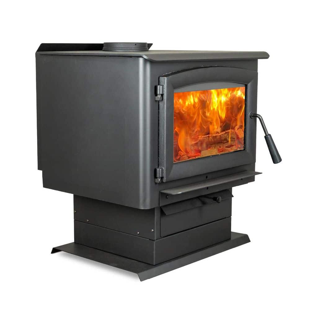 2,500 sq. ft. Wood-Burning Stove - 2020 EPA Certified price history on PriceWatchPro