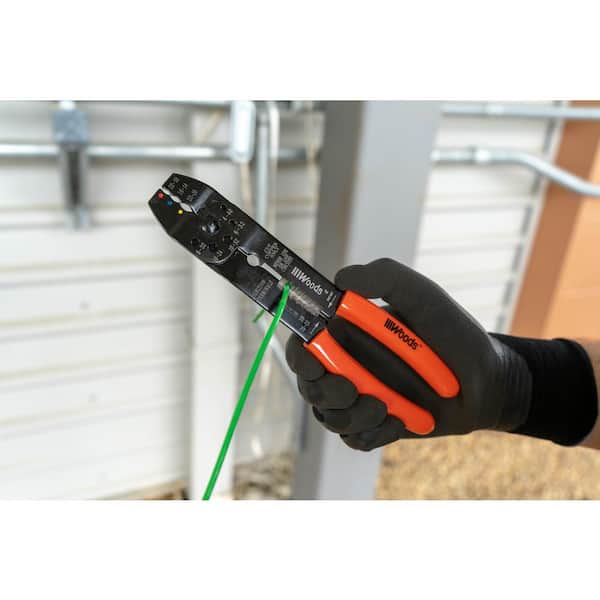 Utilux Crimp Tool edu.svet.gob.gt