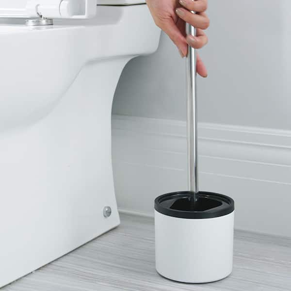 Buy Toilet Brush To Clean Your Toilet, Bathroom Online at Low