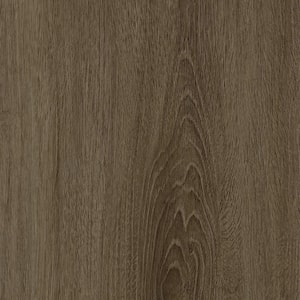 Calming Euphrates 12 mil x 7 in. W x 48. in L Glue Down Waterproof Luxury Vinyl Plank Flooring 46.69 sq. ft./case