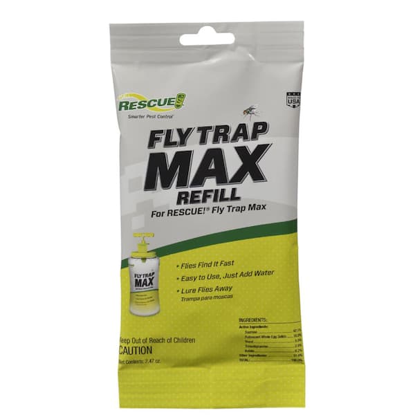 RESCUE FLY Trap Maximum Refill