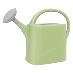 2 Gal. Spring Green Plastic Watering Can