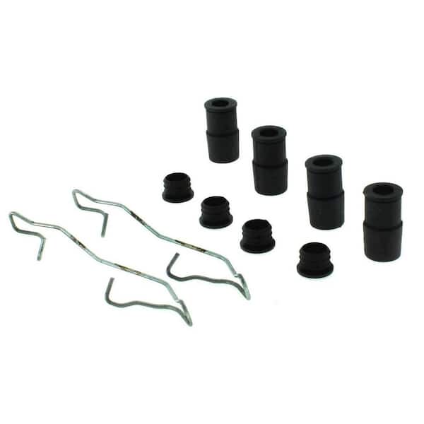 Centric Parts Disc Brake Pad Set