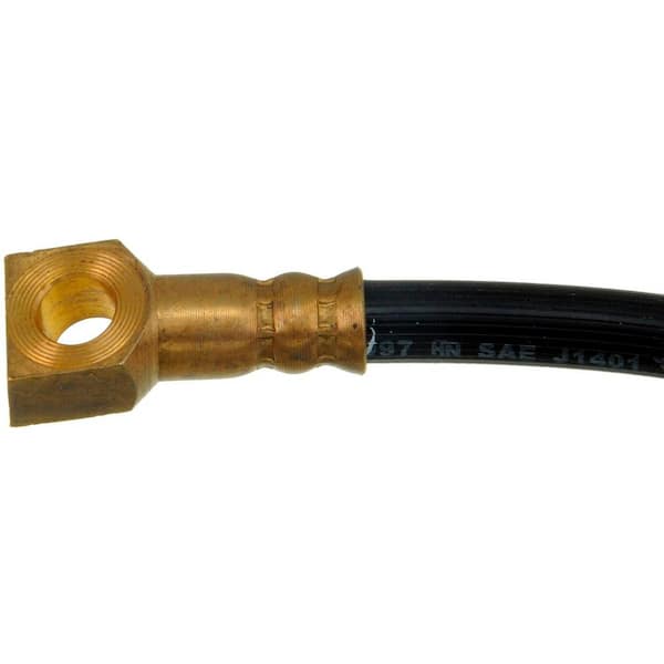 First Stop Brake Hydraulic Hose