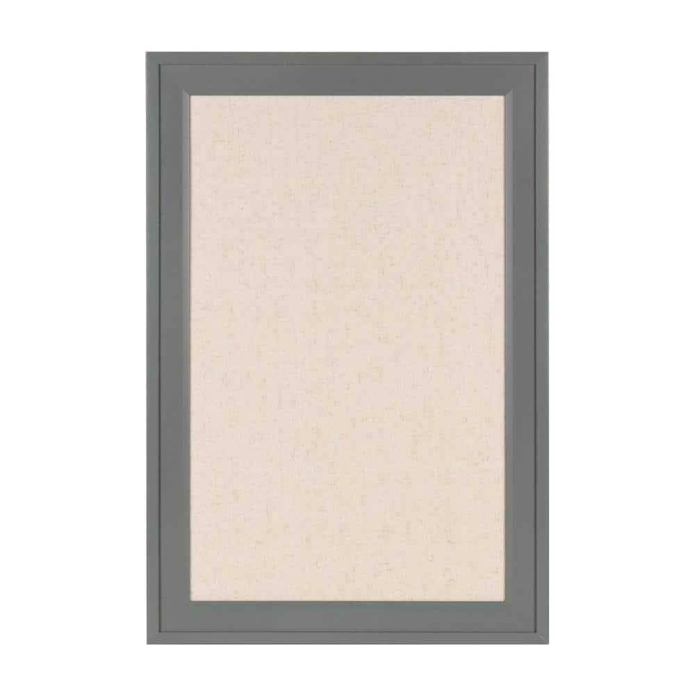 Bosc Fabric Pinboard Memo Board