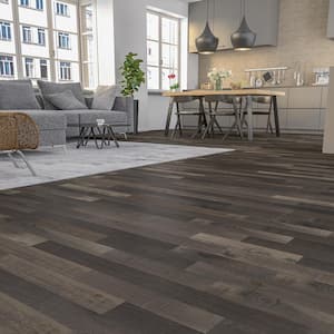 Optika Canadian Birch Colorado 3/4 in. Thick x 3-1/4 in. Wide x Varying Length Solid Hardwood Flooring (20 sq. ft.)