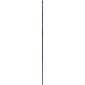 Stair Parts 44 in. x 1/2 in. Oil Rubbed Copper Plain Bar Metal Baluster