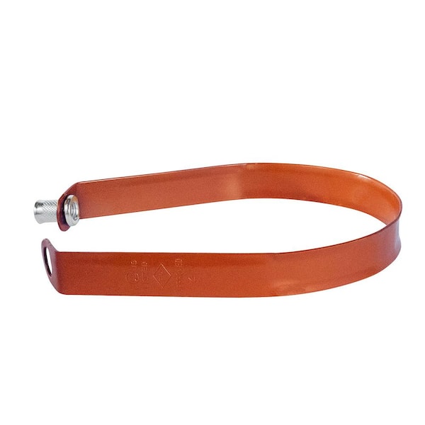 Highcraft Swivel Loop Hanger For Vertical Pipe Support In, 46 OFF