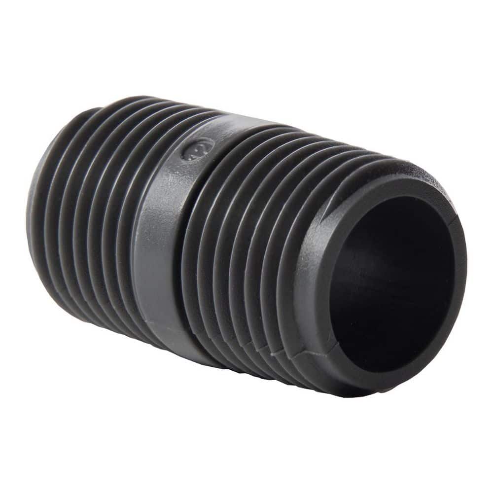 Vigoro 1/2 in. x Close Riser 38081V - The Home Depot