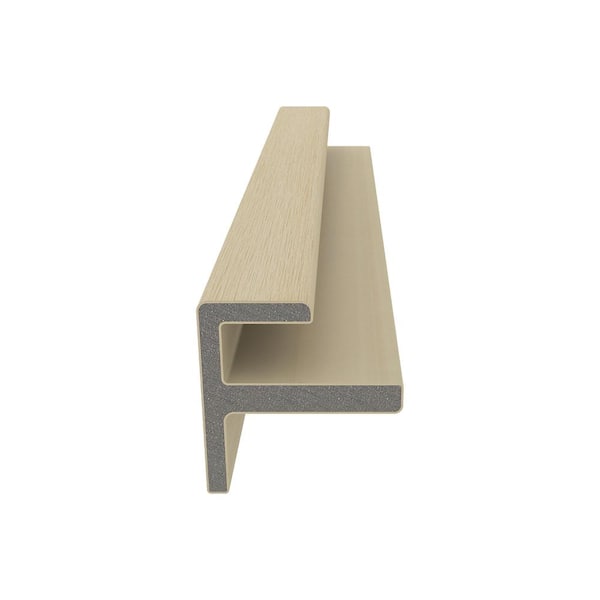 NewTechWood All Weather System 1.87 in. x 1.87 in. x 8 ft
