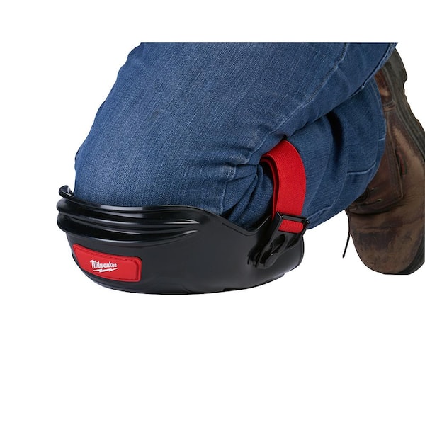 Milwaukee - Flexible Knee Pads
