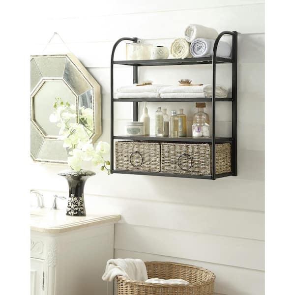 Bathroom Storage Baskets, Storage Baskets for Bathroom Wall